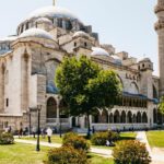 Istanbul: Hagia Sophia, Blue Mosque, Suleymaniye Mosque Tour - Why Choose This Tour?
