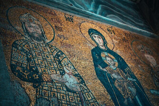 Istanbul: Hagia Sophia Entry Ticket with Digital Audio Guide - Final Thoughts: Is It Worth It?