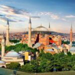 Istanbul: Hagia Sophia Guided Tour with Skip-the-Line Entry - Who Should Consider This Tour?