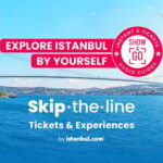 Istanbul: Hagia Sophia Skip-the-Line Ticket with Audio Tour - Who Would Enjoy This Tour?