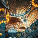 Istanbul: Hagia Sophia Skip-the-Ticket Line & Audio Guide - A Close Look at the Hagia Sophia Tour Experience