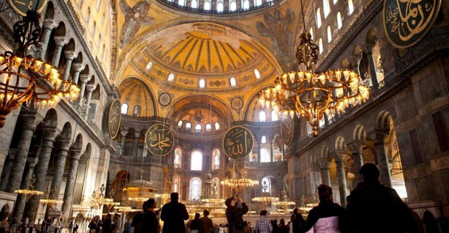Istanbul: Half-Day Highlights Guided Tour - Who Will Love This Tour?
