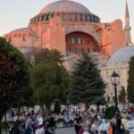 Istanbul: Half-Day Morning Hagia Sophia & Blue Mosque Tour - Authentic Experiences and Practical Tips