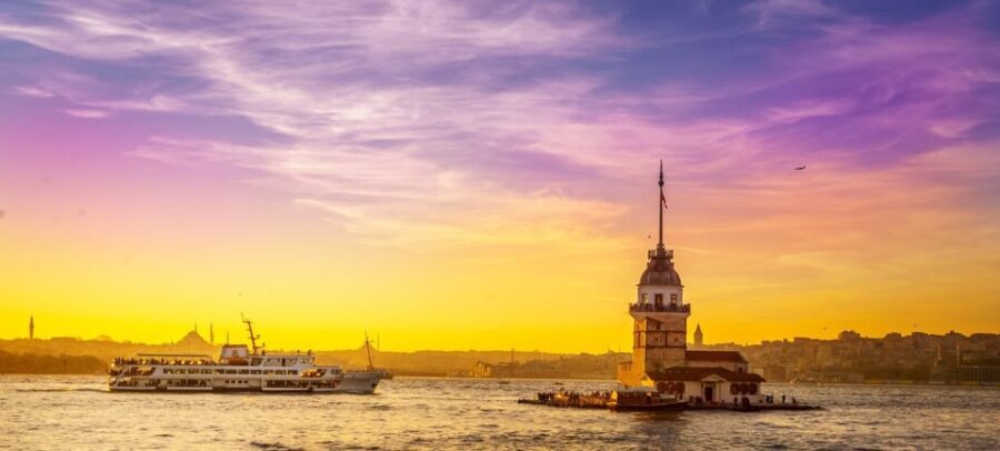 Istanbul Half-Day Tour and Bosphorus Cruise - Frequently Asked Questions