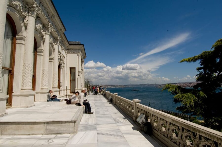 Istanbul: Half-Day Tour with Topkapi Palace - Final Thoughts: Is It Worth It?