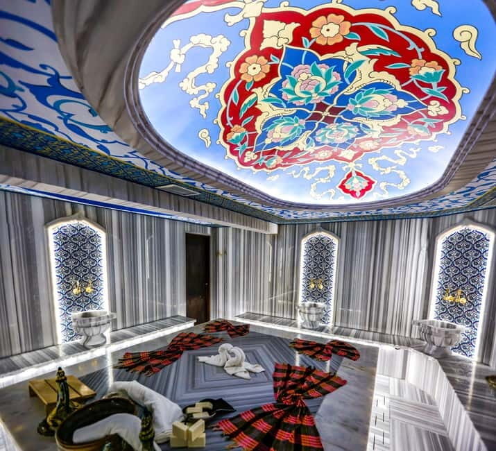 Istanbul: Hammam and Spa Private Turkish Bath Experience - Final Thoughts: Is This Tour for You?