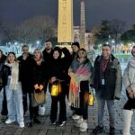 Istanbul Haunted Night Tour - The Sum Up: Who Is This Tour For?