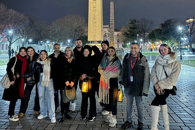 Istanbul Haunted Night Tour - The Sum Up: Who Is This Tour For?