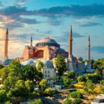 Istanbul Highlight Shore Excursion: City of Treasures Tour - A Deep Dive into the City of Treasures Tour