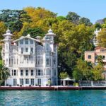 Istanbul Highlights Bosphorus Stops 1 +2 (Europe + Asia) - Practical Details and Insights