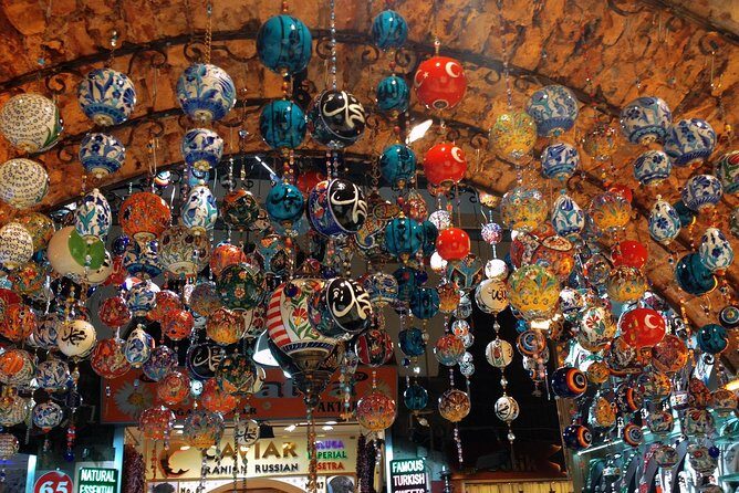 Istanbul Highlights from Cruise Pier with Skip-the-Ticket-Line - Who Should Consider This Tour?
