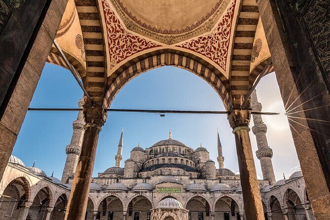 Istanbul Highlights: Half Day Morning Tour - Practical Details and Insights