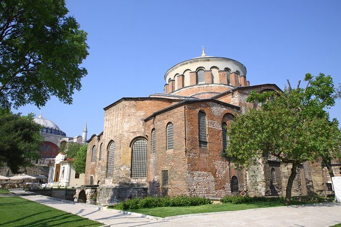 Istanbul Highlights Morning Tour - Authentic Experiences and Practical Tips