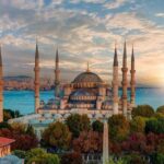 Istanbul Highlights Small-Group Walking Guided Tour - Exploring Istanbul in One Day: What to Expect