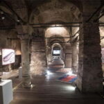 Istanbul: Hippodrome Cistern & Turkish Craft Experience - The Turkish Craft Experience: Tradition in Action
