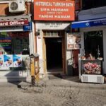 Istanbul: Historic Sifa Turkish Bath in Sultanahmet Square - The Review: Authenticity Meets Practicality