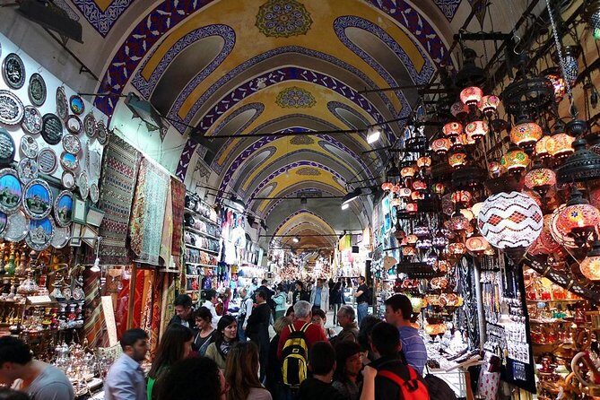 Istanbul Historical Peninsula full day cultural tour - Who Should Consider This Tour?