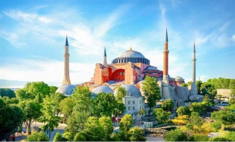 Istanbul: Historical Peninsula Tour with Expert Guide - A Deep Dive into the Istanbul Experience