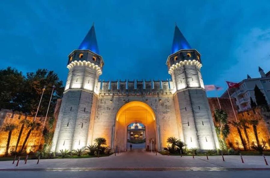 Istanbul: Historical Peninsula Tour with small Group - Who Should Take This Tour?