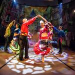 Istanbul: Hodjapasha Rhythm of The Dance Show - Key Points