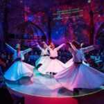 Istanbul Hodjapasha Whirling Dervishes Show & Exhibition - Who Should Consider This Tour?