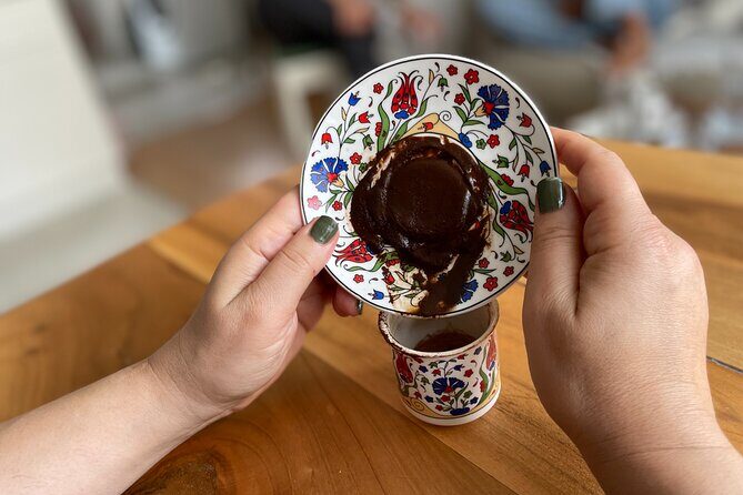 Istanbul Home Style Turkish Coffee Making and Fortune Telling - FAQ