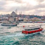 Istanbul: Hop-On Hop-Off Bus Ticket - Who Should Consider This Tour?