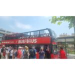 Istanbul Hop On Hop Off Bus24 Hours Ticket - Deep Dive into the Route and Stops