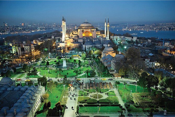 Istanbul Imperial & Bosphorus Tour - Incl. Lunch - Why This Tour Works for Travelers