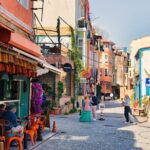 Istanbul in Colors Fener and Balat Districts Walking Tour - Who Is This Tour Best For?