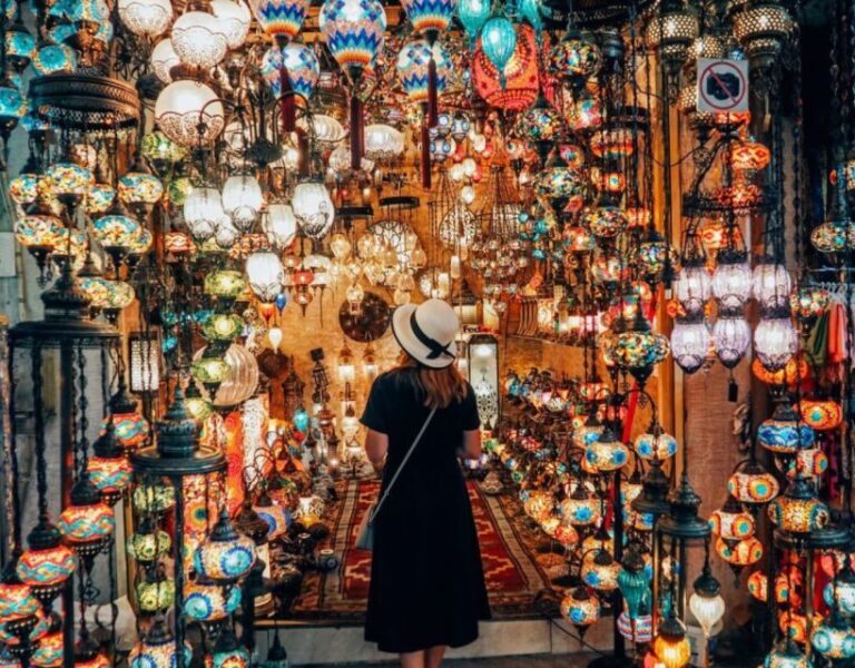 Istanbul Instagram Tour: Top Spots (Private & All-Inclusive) - What We Love About This Tour