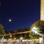 Istanbul: Istanbul Night Walking Tour - Starting Point at the German Fountain