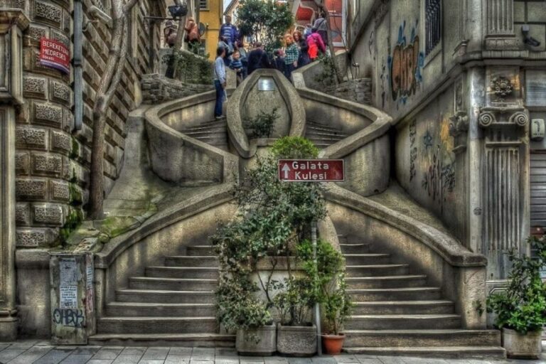 Istanbul: Jewish District 3-Hour Walking Tour - Final Thoughts