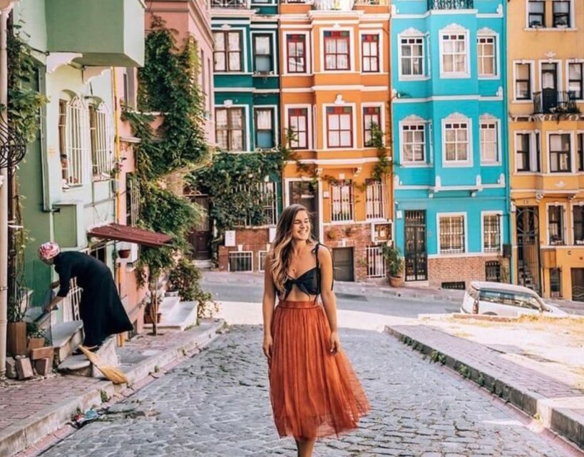 Istanbul Jewish Heritage Tour (Private & All-Inclusive) - A Deep Dive into the Istanbul Jewish Heritage Tour