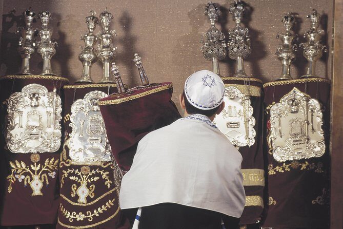 Istanbul Jewish Quarter Walking Tour - Final Thoughts: Why This Tour Matters
