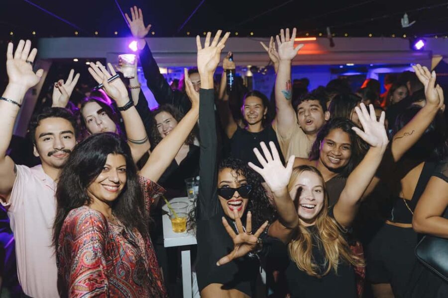 Istanbul Kadköy Pub Crawl: Adults-Only Nightlife Adventure - Final Thoughts