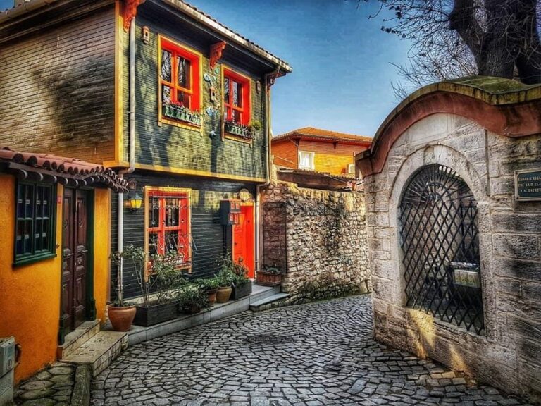 Istanbul: Kariye Mosque Private Walking Tour - An In-Depth Look at the Kariye Mosque Private Tour