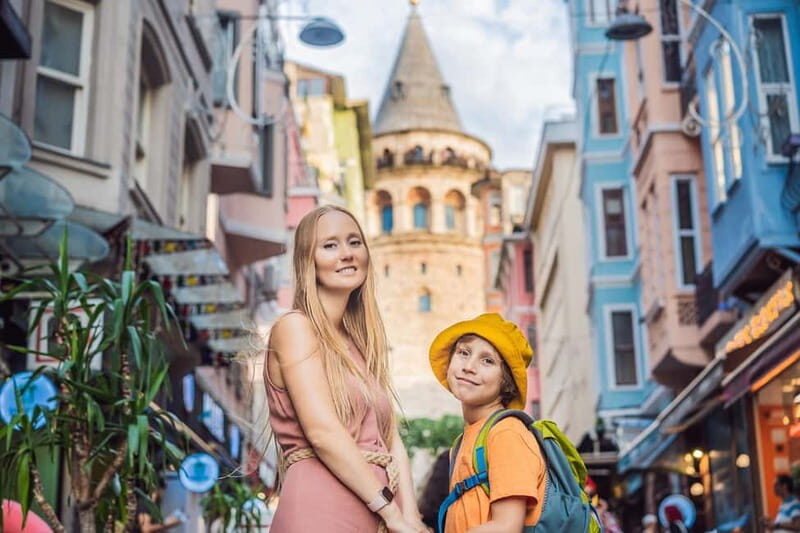 Istanbul: Kid-Friendly Fun Private Tour with Hagia Sophia - FAQs