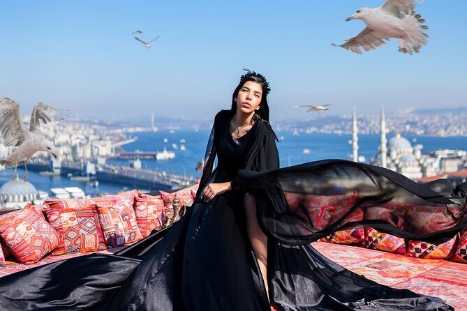 Istanbul Landmark Photoshoot Tour - Final Thoughts: Is It Worth It?