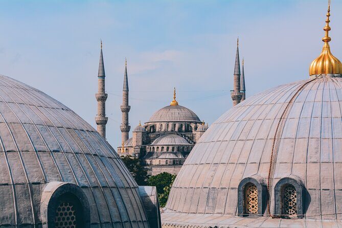 Istanbul Layover & Stopover Private Tour. - Why Travelers Love This Tour