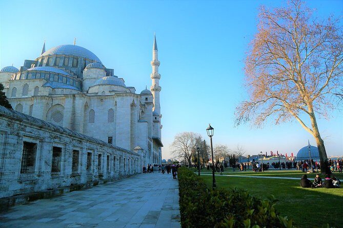 Istanbul Layover Tour: Private & Personalized with Transfers - Final Thoughts