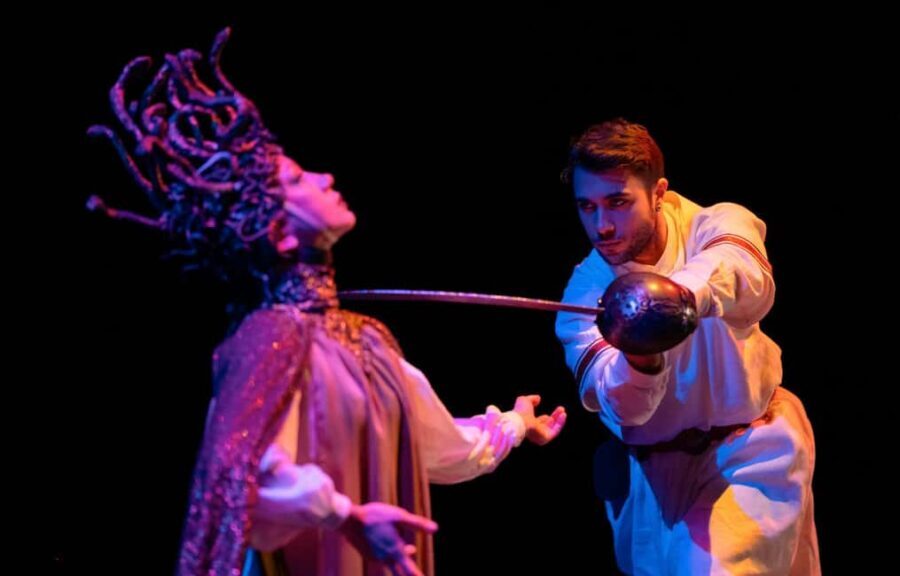 Istanbul: Legends of Istanbul Live Show Entry Tickets - FAQ