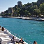 Istanbul Lunch Cruise - Extended Bosphorus Cruise up to the Black Sea - The Bottom Line: Why This Cruise Is Worth Considering