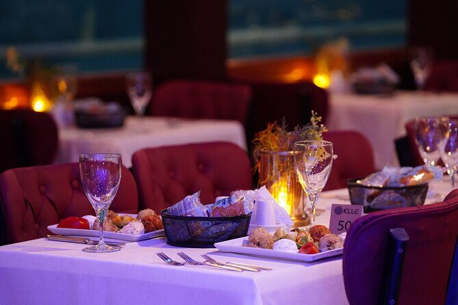 Istanbul: Luxury Dinner & Traditional Dance Bosphorus Cruise - Who Would Enjoy This Experience?