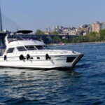 Istanbul: Luxury Yacht on Bosphorus - Exploring the Istanbul Bosphorus Yacht Experience
