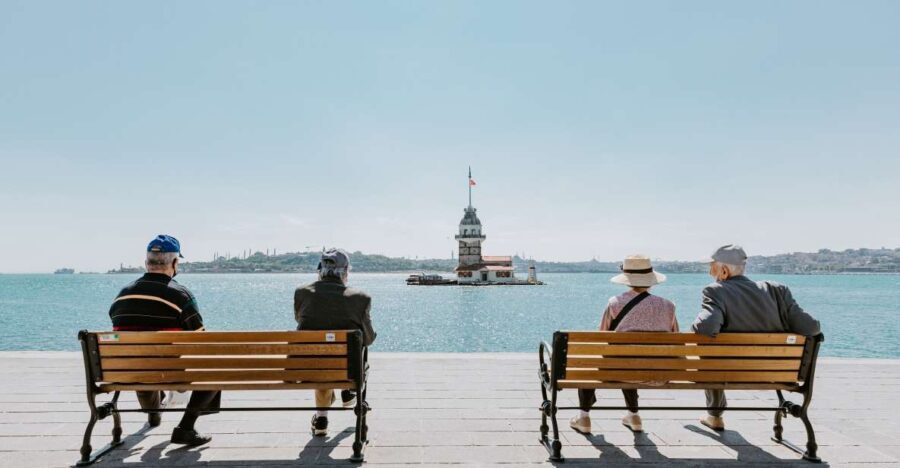 Istanbul: Maiden Tower visit, Istanbul Europe & Asian Tour - Authentic Experiences and Practical Insights