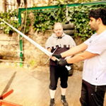 Istanbul: Medieval Martial Arts Experience - Be a Knight - An In-Depth Look at the Medieval Martial Arts Experience in Istanbul