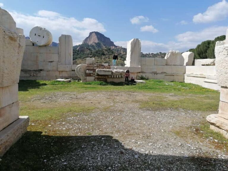 Istanbul: Missionary Journey of St. Paul 14-Day Turkey Tour - The Practicalities and Experience