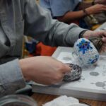 Istanbul: Mosaic Lamp Workshop in a Stylish Galata Atelier - An In-Depth Look at the Istanbul Mosaic Lamp Workshop