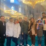 Istanbul Mosques Walking Tour: Hagia Sophia and Blue Mosque - The Experience of the Tour Itself